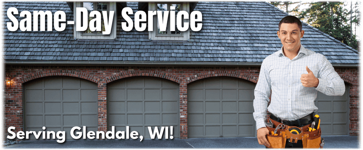 Garage Door Repair Glendale WI