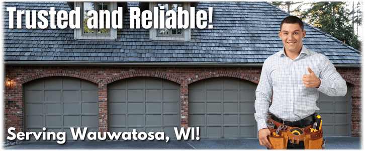 Garage Door Repair Wauwatosa WI