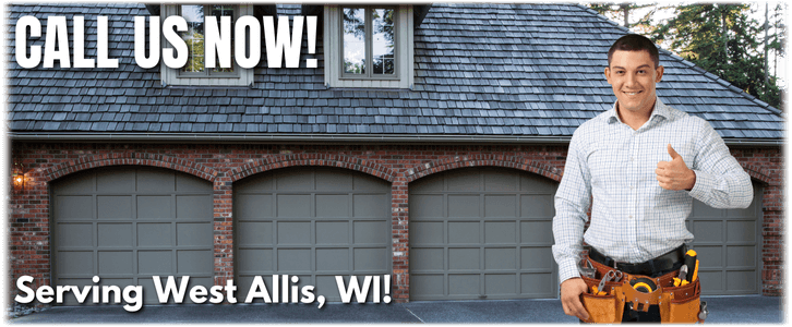 Garage Door Repair West Allis WI